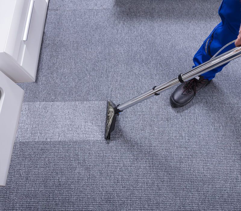 Carpet Cleaning