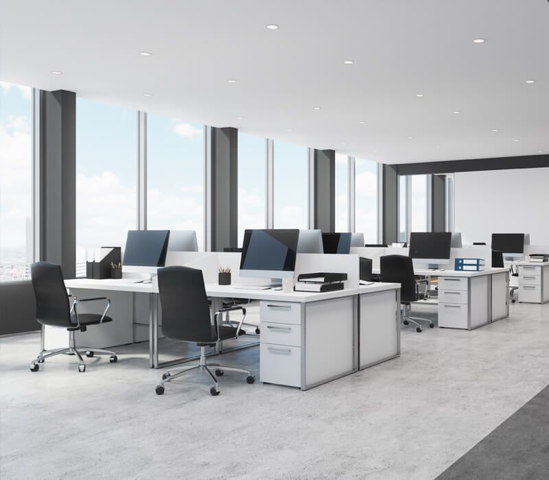 Office Cleaning