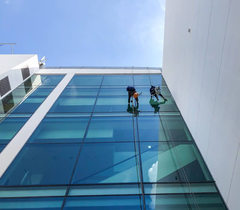 Window Cleaning